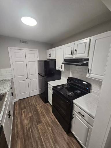 Main picture of Chelsea Court