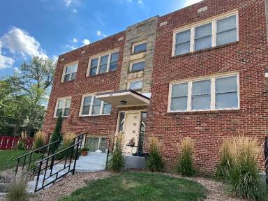 Main picture of Jones Street Apartments