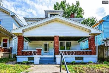 Main picture of 1628 Wyoming St