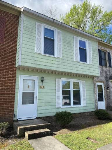 Main picture of Azalea Gardens