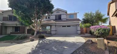 Main picture of 14680 W Evans Dr