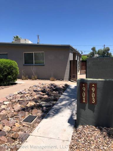 Main picture of 901 S Mariana St