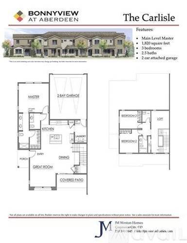 Main picture of 10597 Paris St