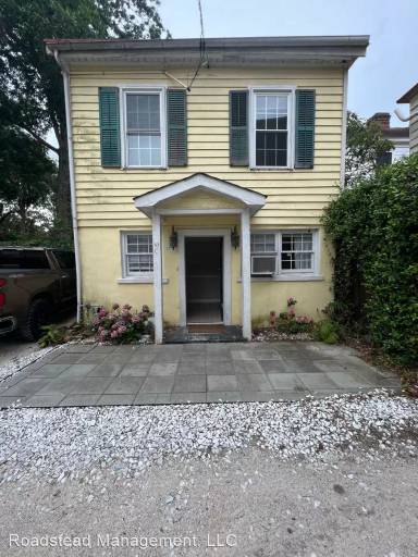 Main picture of 53 Bull St