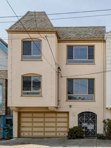 Main picture of 115 N Willard St
