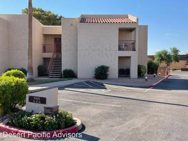 Main picture of Village One at McCormick Ranch