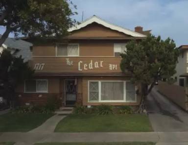 Main picture of 1717 Cedar St