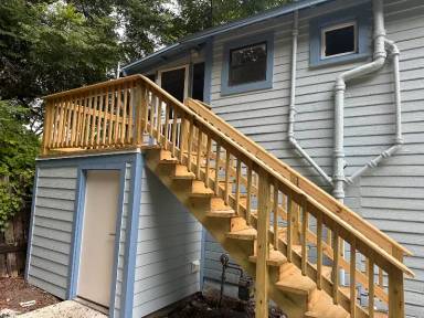 Main picture of 330 1/2 N Sans Souci Ave