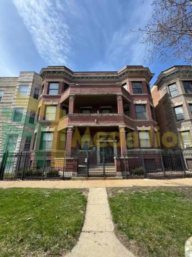 Main picture of 6106 S Ingleside Ave