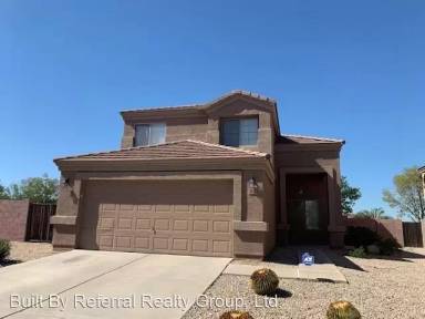 Main picture of 34142 N Mercedes Dr