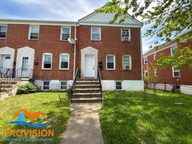Main picture of 2939 Cornwall Road, Dundalk MD 21222 - A