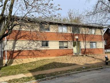 Main picture of 3255 Delor St