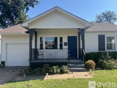 Main picture of 3839 S Cincinnati Ave