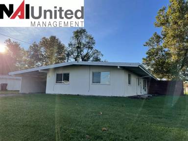 Main picture of 2802 Newell St