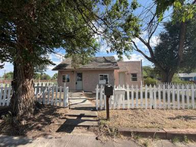Main picture of 213 W Illinois Ave