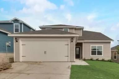 Main picture of 4211 Possumhaw Dr