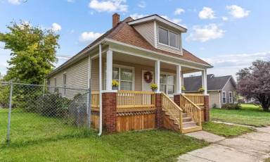 Main picture of 4472 French Rd