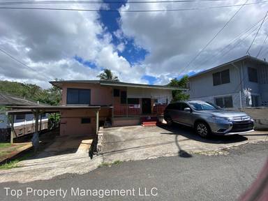 Main picture of 2322 Kalihi St