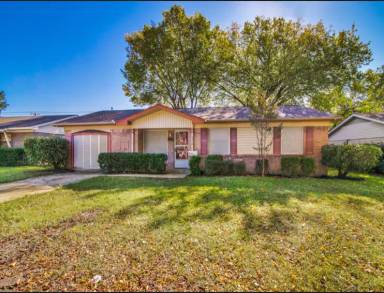 Main picture of 2316 Rose Marie Dr