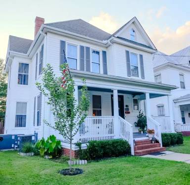 Main picture of 119 Linden Ave