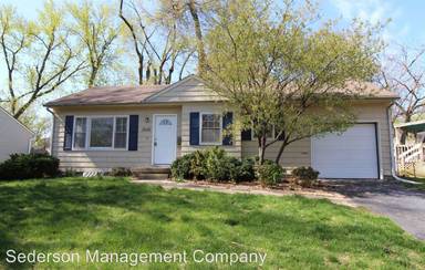 Main picture of 5432 Granada Ln