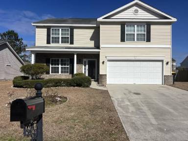 Main picture of 12 Concordia Dr