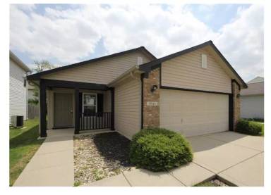 Main picture of 3909 Candle Berry Dr