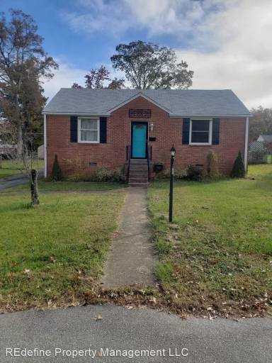 Main picture of 1659 Rockwood Rd