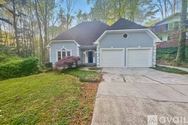 Main picture of 2439 Brookdale Dr NE