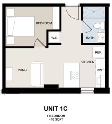 Main picture of 333 E English St
