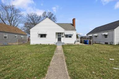 Main picture of 1914 Vaughn St