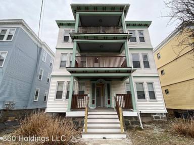 Main picture of 38 Mascot St