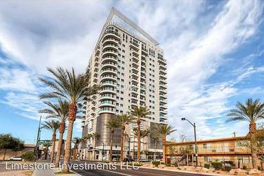 Main picture of Newport Lofts