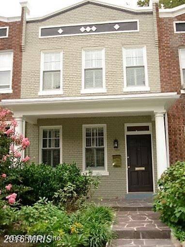 Main picture of 2109 37th St NW