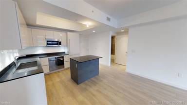 Main picture of brickell condo