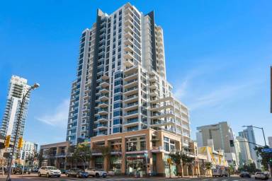 Main picture of Alta Condos