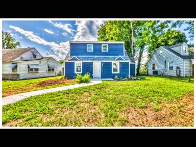 Main picture of 7732 Fairgreen Rd
