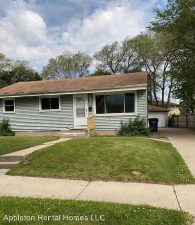 Main picture of 8116 W Glen Ave