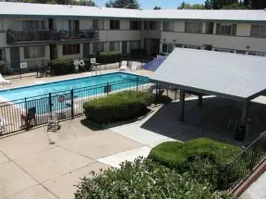 Main picture of Windsor Apartments