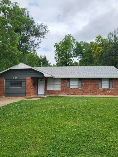 Main picture of 509 Inwood Dr