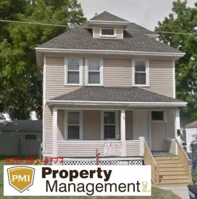 Main picture of 857 Wisconsin St