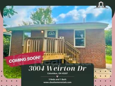Main picture of 3038 Weirton Dr