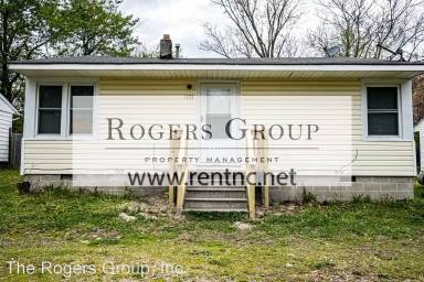 Main picture of 1223 Topleman St