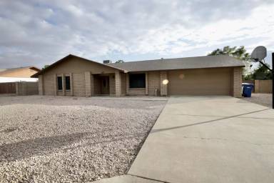 Main picture of 6057 E McLellan Rd