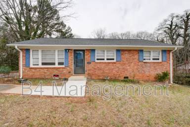 Main picture of 1287 Montview St