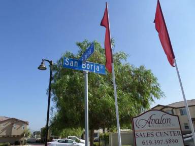 Main picture of 1524 San Borja St