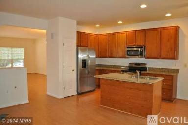 Main picture of 2469 Wheat Meadow Cir