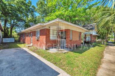 Main picture of 1522 W 25th St
