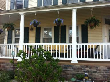 Main picture of 401 New Jersey Ave