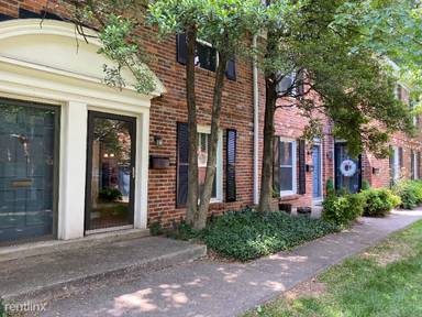Main picture of The Georgetown of Nashville